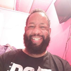 Meet your Posher, Thomas